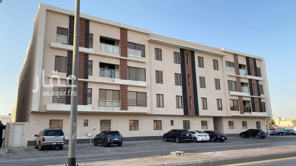 شقة للبيع في شارع أبي الحسن الواسطي, حي الملك فيصل, مدينة الرياض, منطقة الرياض 1 صورة