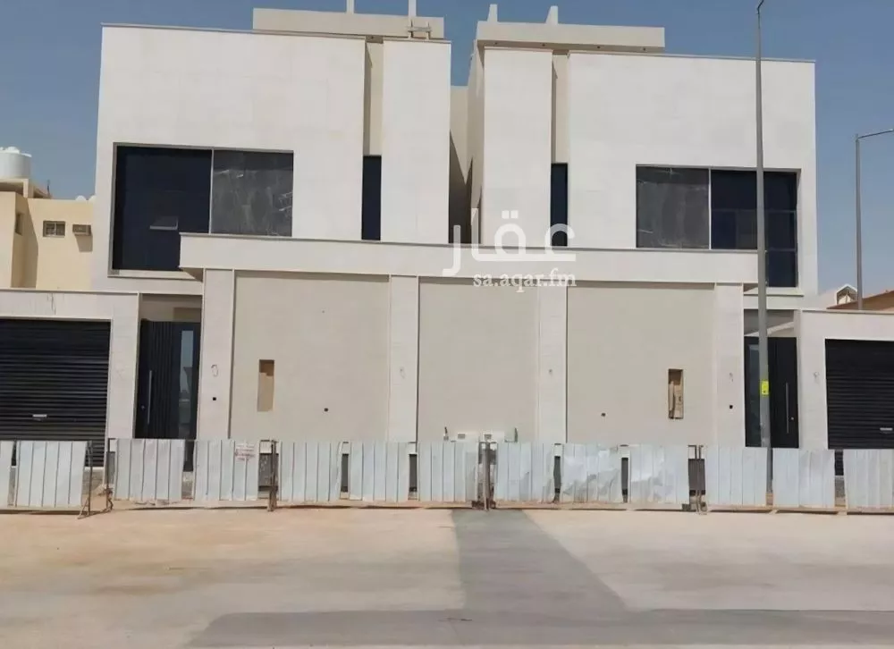 فيلا للبيع في شارع دارين, حي النهضة, مدينة الرياض, منطقة الرياض 1 صورة
