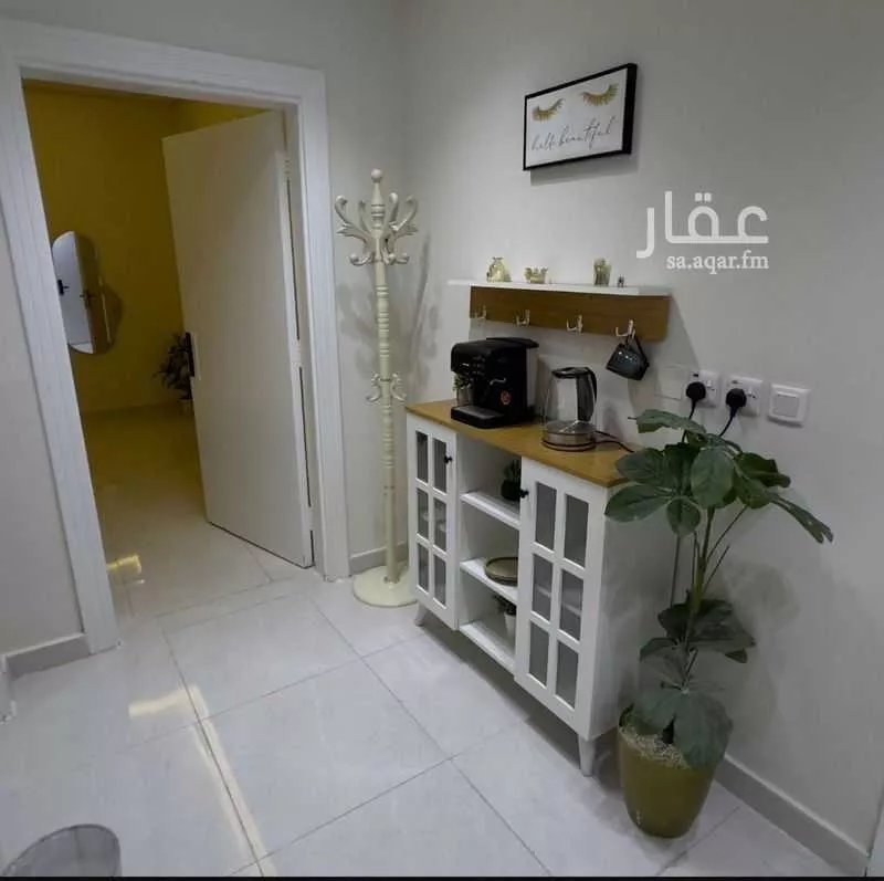 استديو مفروش للحجز في شارع فرسان ، حي الخليج ، الرياض ، منطقة الرياض 1 صورة