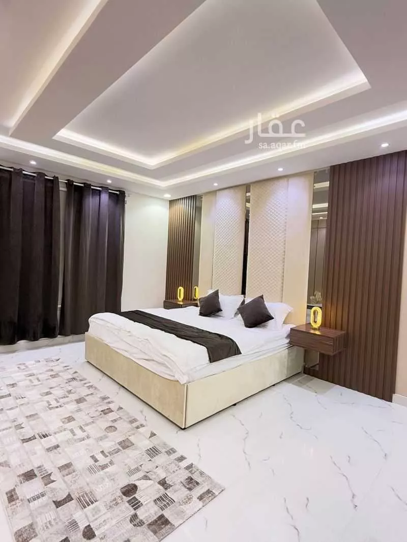 استديو مفروش للحجز في شارع جبل الحواطب, ظهرة لبن, الرياض 1 صورة