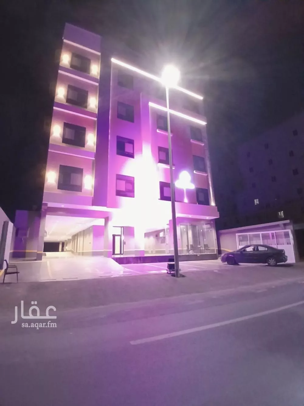 شقة للبيع في شارع مطار الملك عبدالعزيز 2, حي بريمان, مدينة جدة, منطقة مكة المكرمة 1 صورة