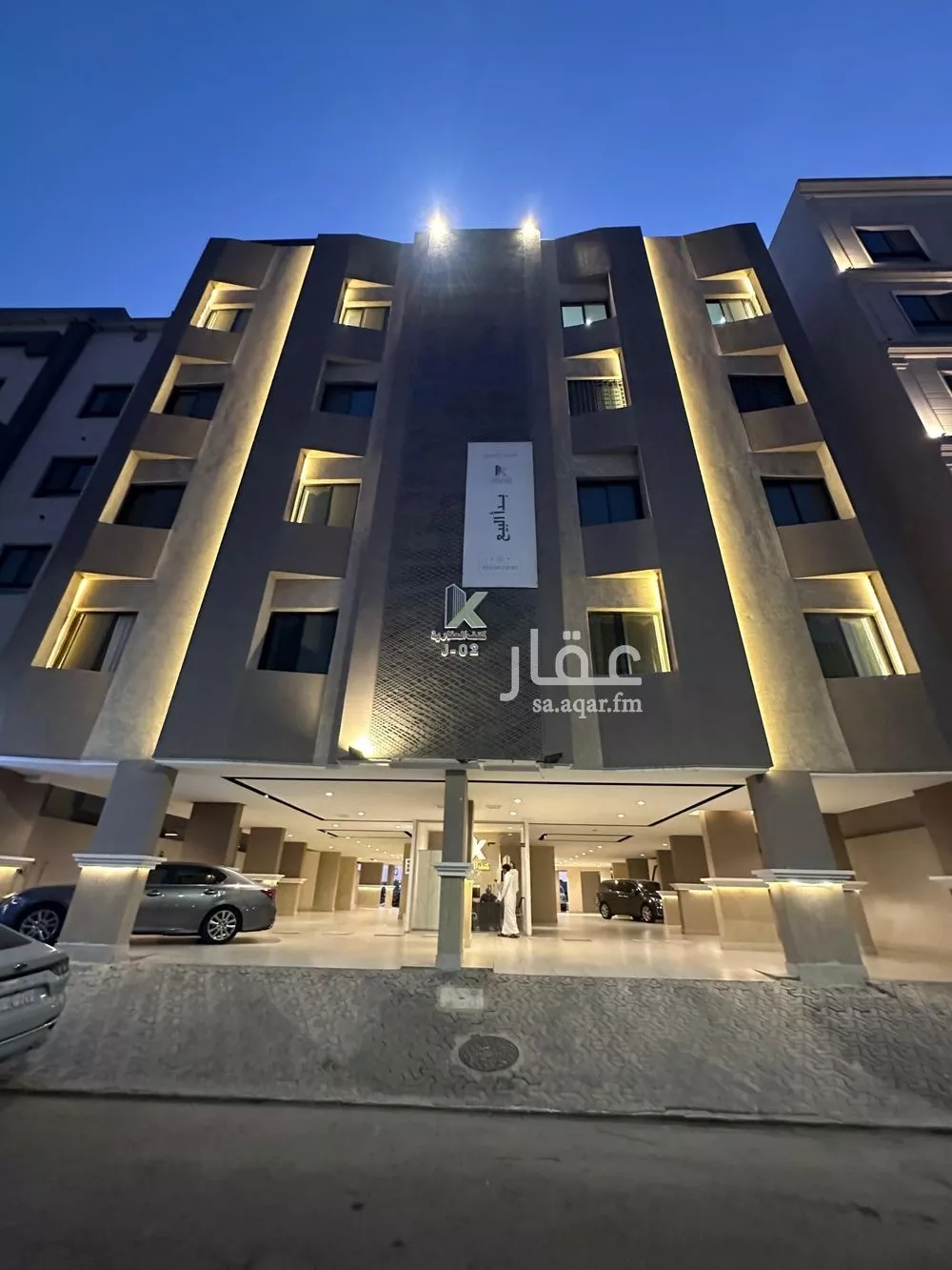 شقة للبيع في شارع المنار 4, حي المنار, مدينة جدة, منطقة مكة المكرمة 1 صورة
