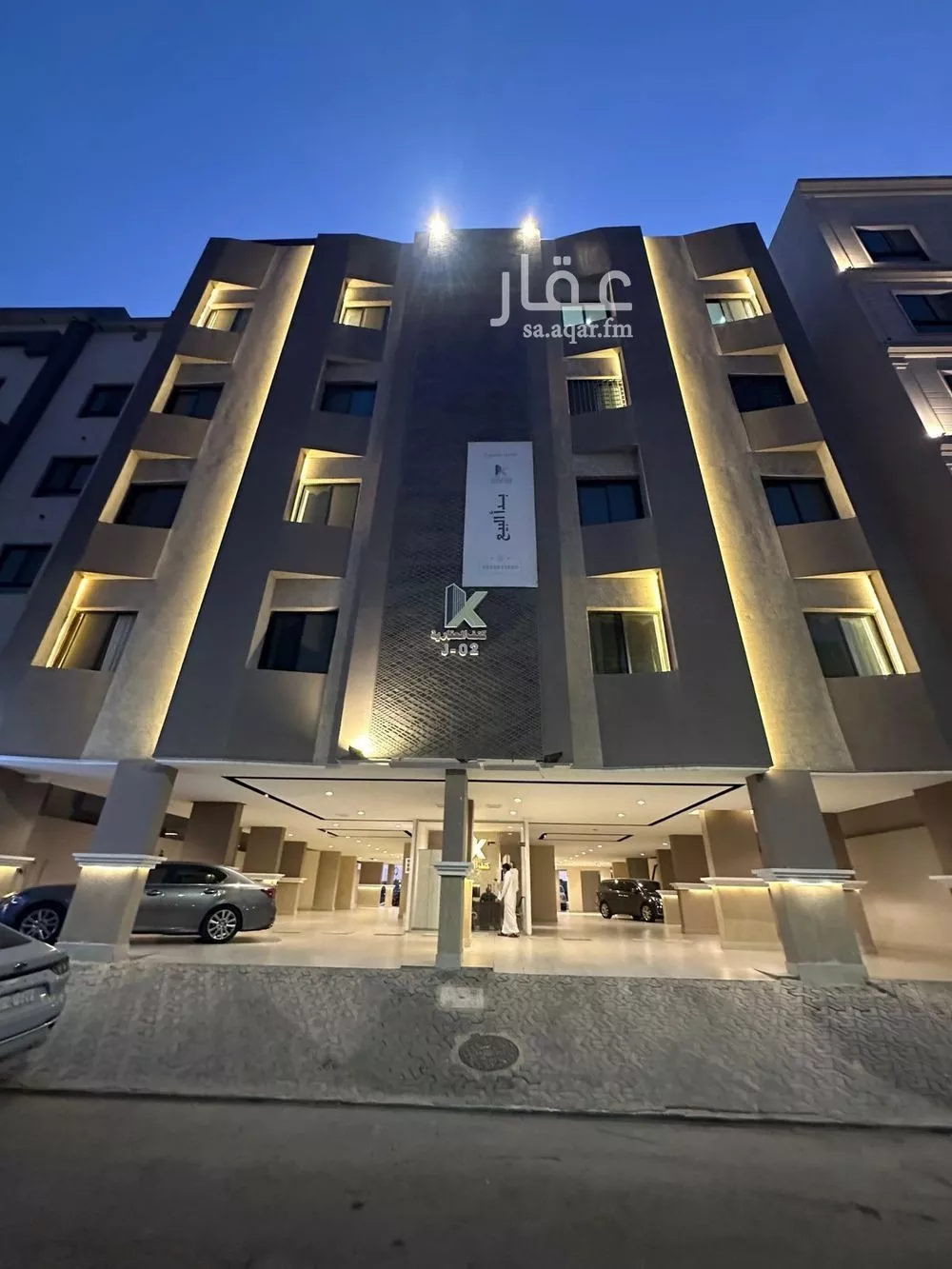 شقة للبيع في شارع المنار 4, حي المنار, مدينة جدة, منطقة مكة المكرمة 1 صورة