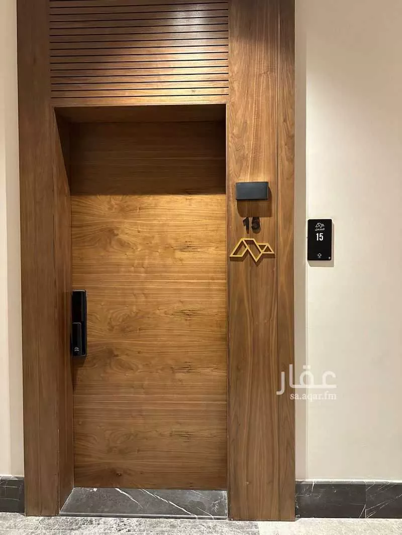 شقة للإيجار في شارع 14865488, حي قرطبة, مدينة الرياض, منطقة الرياض 1 صورة