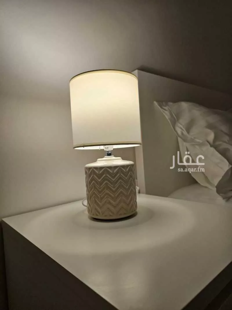 شقة مفروشة للحجز في حي ، شارع حمزة بن الحسن ، حي الرمال ، الرياض ، منطقة الرياض 1 صورة