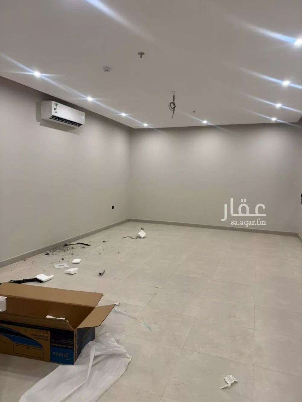 شقة للإيجار في شارع عبدالله المويس, حي الرمال, مدينة الرياض, منطقة الرياض 1 صورة