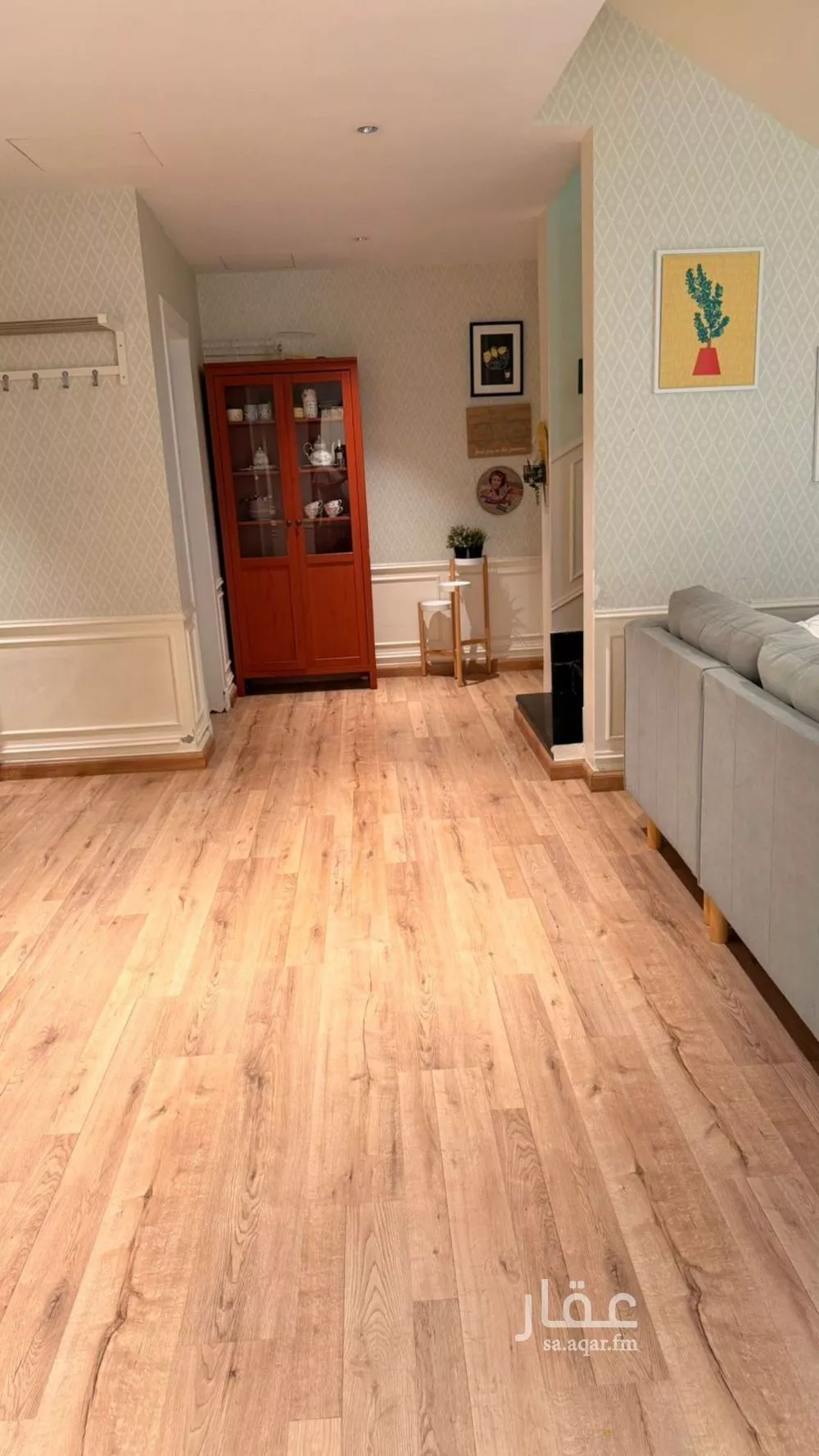 شقة للإيجار في شارع رقم 261, حي الياسمين, مدينة الرياض, منطقة الرياض 1 صورة