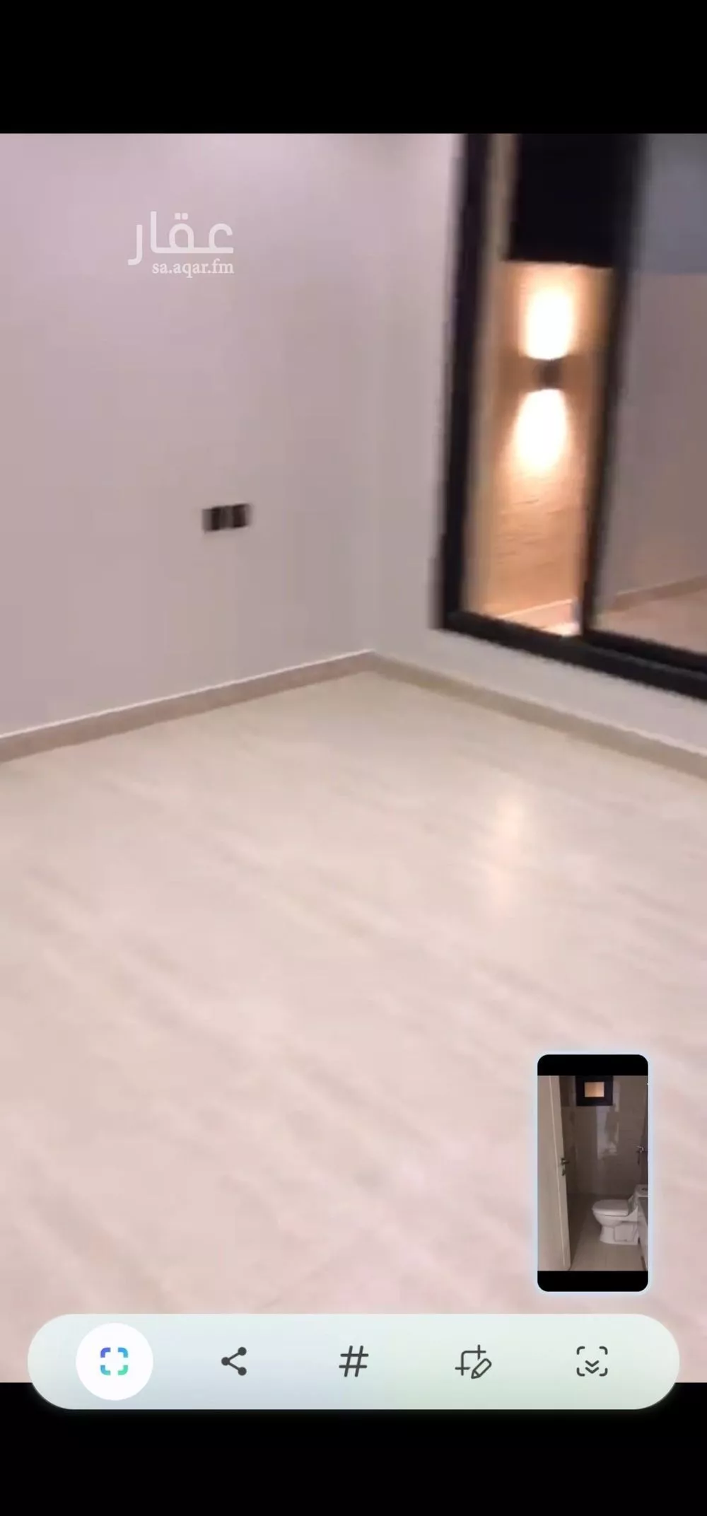 شقة للإيجار في حي العارض, مدينة الرياض, منطقة الرياض 1 صورة