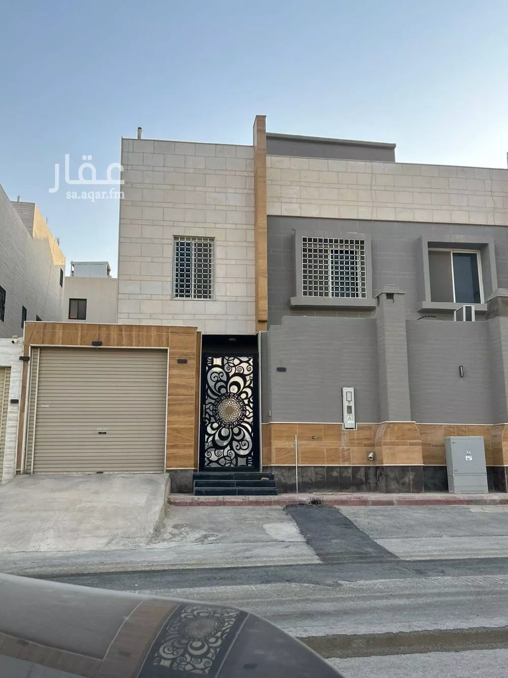 فيلا للإيجار في شارع ابن أبي الجيش, حي المهدية, مدينة الرياض, منطقة الرياض 1 صورة
