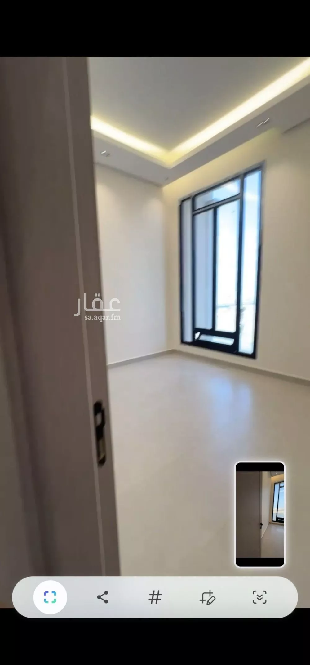 شقة للإيجار في حي ضاحية نمار, مدينة الرياض, منطقة الرياض 1 صورة