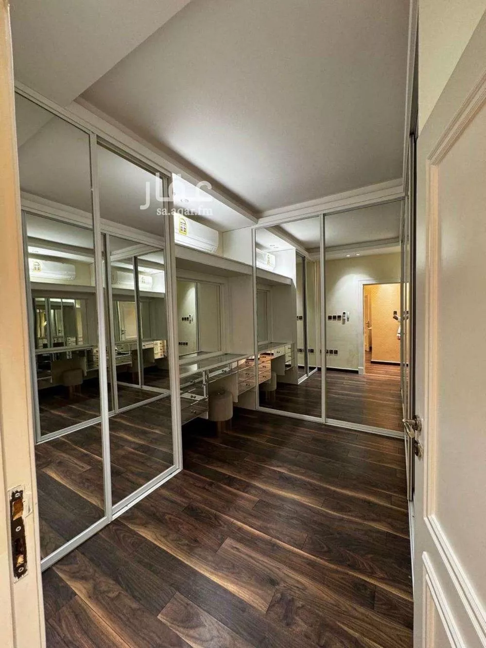 شقة للإيجار في شارع السعادات, حي الملقا, مدينة الرياض, منطقة الرياض 1 صورة