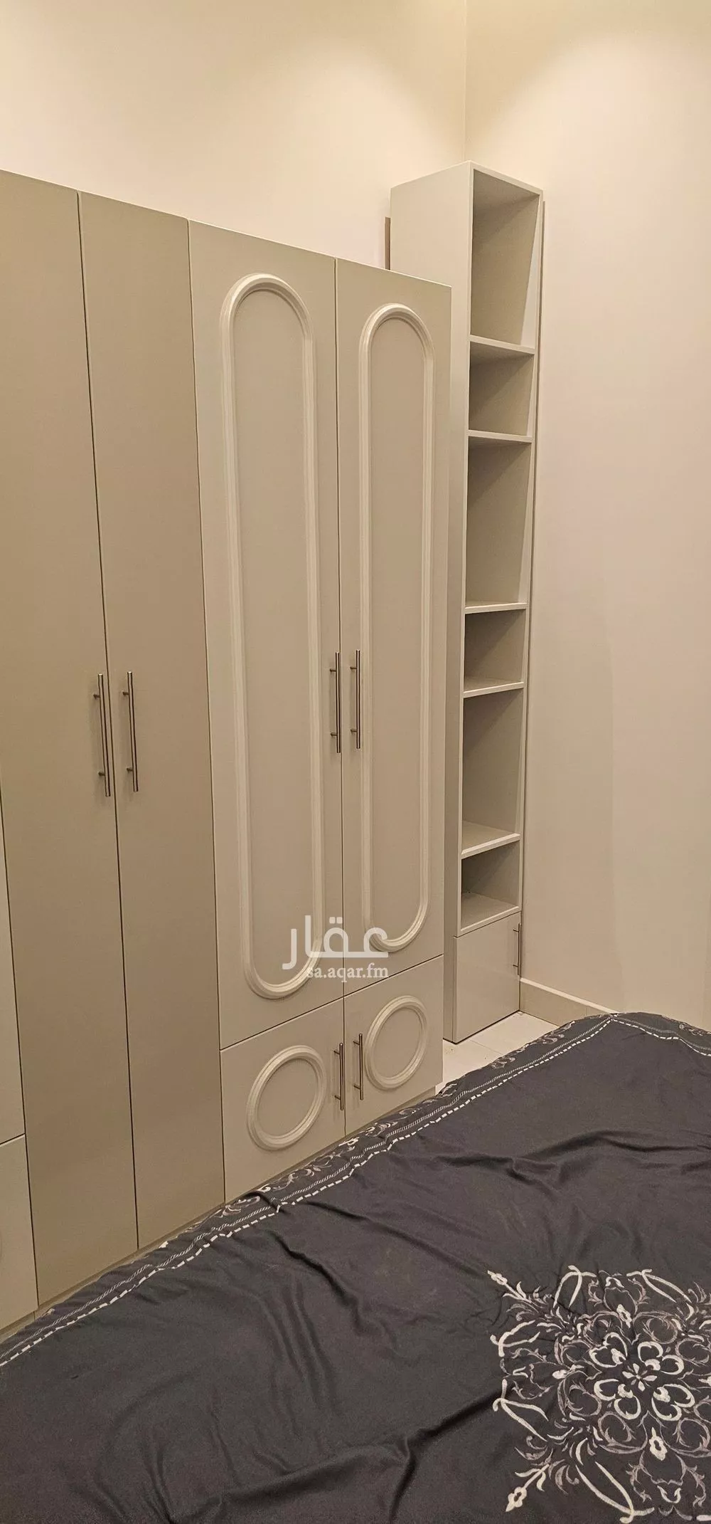 شقة للإيجار في شارع عمرو بن معمر, حي العارض, مدينة الرياض, منطقة الرياض 1 صورة