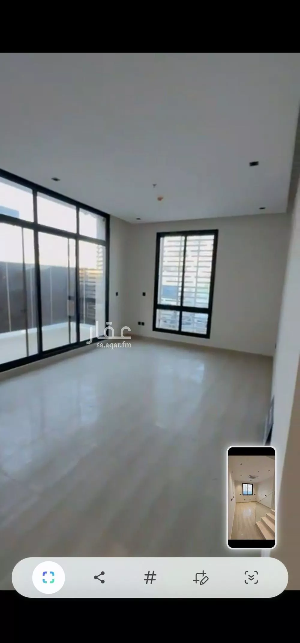 شقة للإيجار في شارع البسالة, حي القادسية, مدينة الرياض, منطقة الرياض 1 صورة