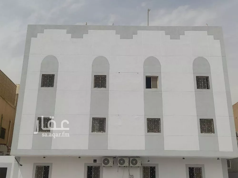 شقة للإيجار في شارع التنعيم, حي المونسية, مدينة الرياض, منطقة الرياض 1 صورة