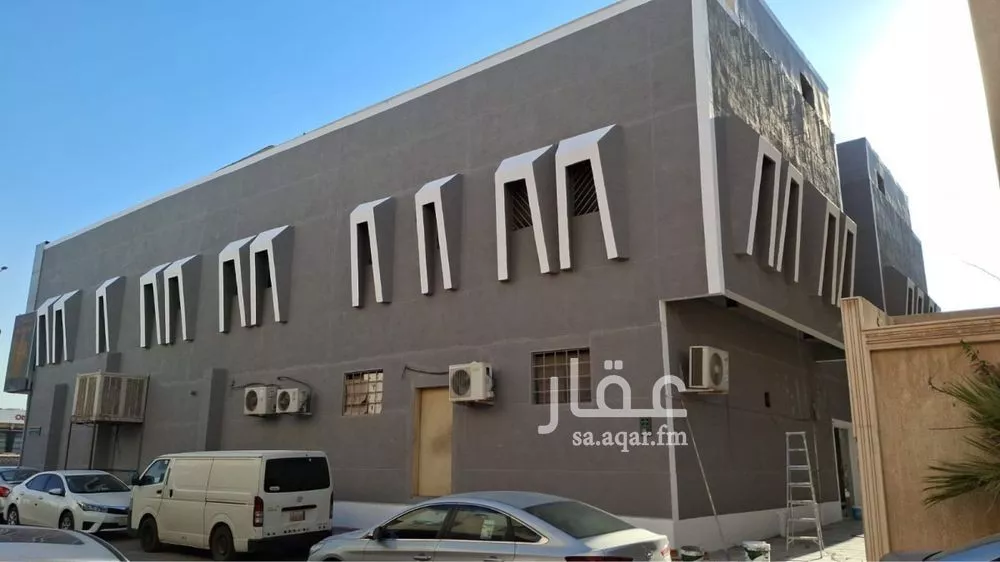 شقة للإيجار في شارع عمر بن عبدالعزيز الفرعي, حي الريان, مدينة الرياض, منطقة الرياض 1 صورة