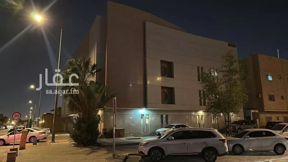 شقة للإيجار في شارع البركة, حي الفلاح, مدينة الرياض, منطقة الرياض 1 صورة