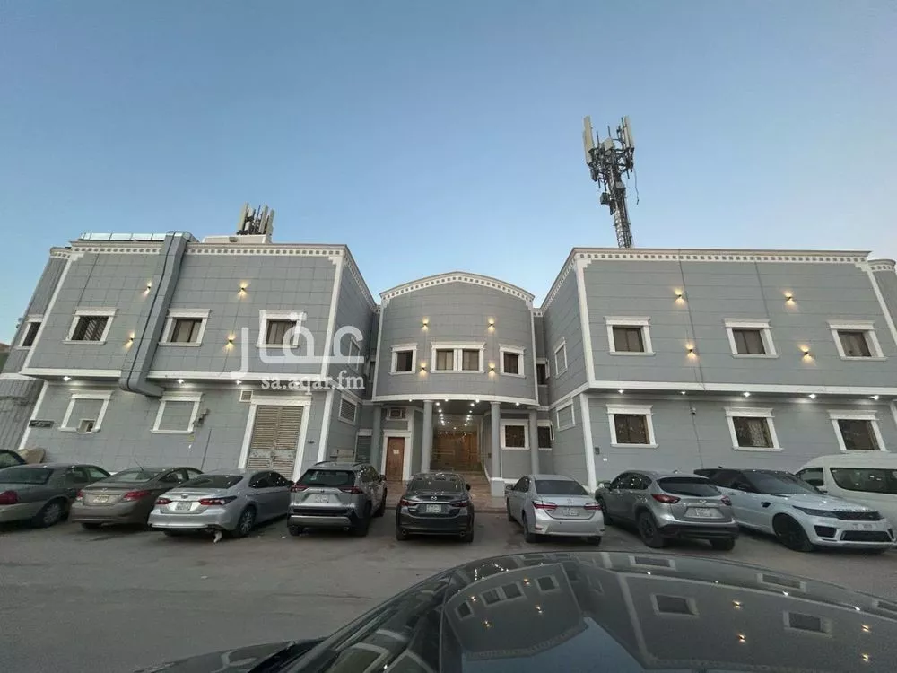شقة للإيجار في شارع محمد المقدمي, حي الغدير, مدينة الرياض, منطقة الرياض 1 صورة