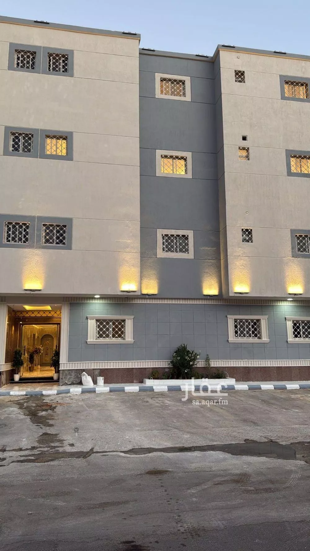 شقة للإيجار في شارع البحر الميت, حي إشبيلية, مدينة الرياض, منطقة الرياض 1 صورة