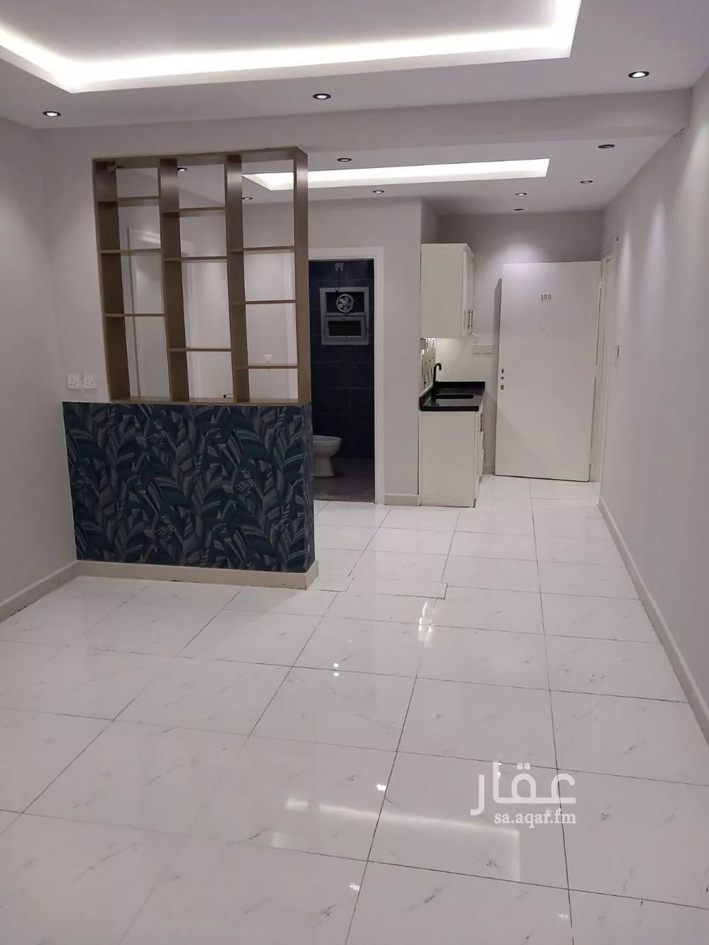 شقة للإيجار في شارع اللاذقية, حي المروج, مدينة الرياض, منطقة الرياض 1 صورة