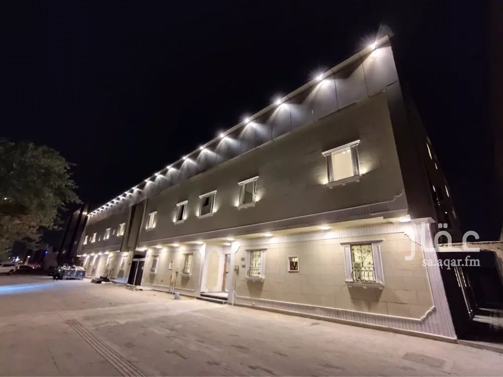 شقة للإيجار في شارع البركة, حي الفلاح, مدينة الرياض, منطقة الرياض 1 صورة