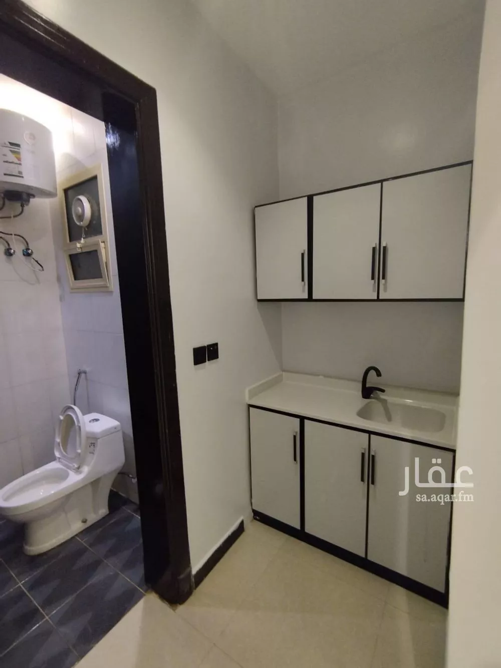 شقة للإيجار في شارع عبدالله بن شهيوين, حي الملقا, مدينة الرياض, منطقة الرياض 1 صورة