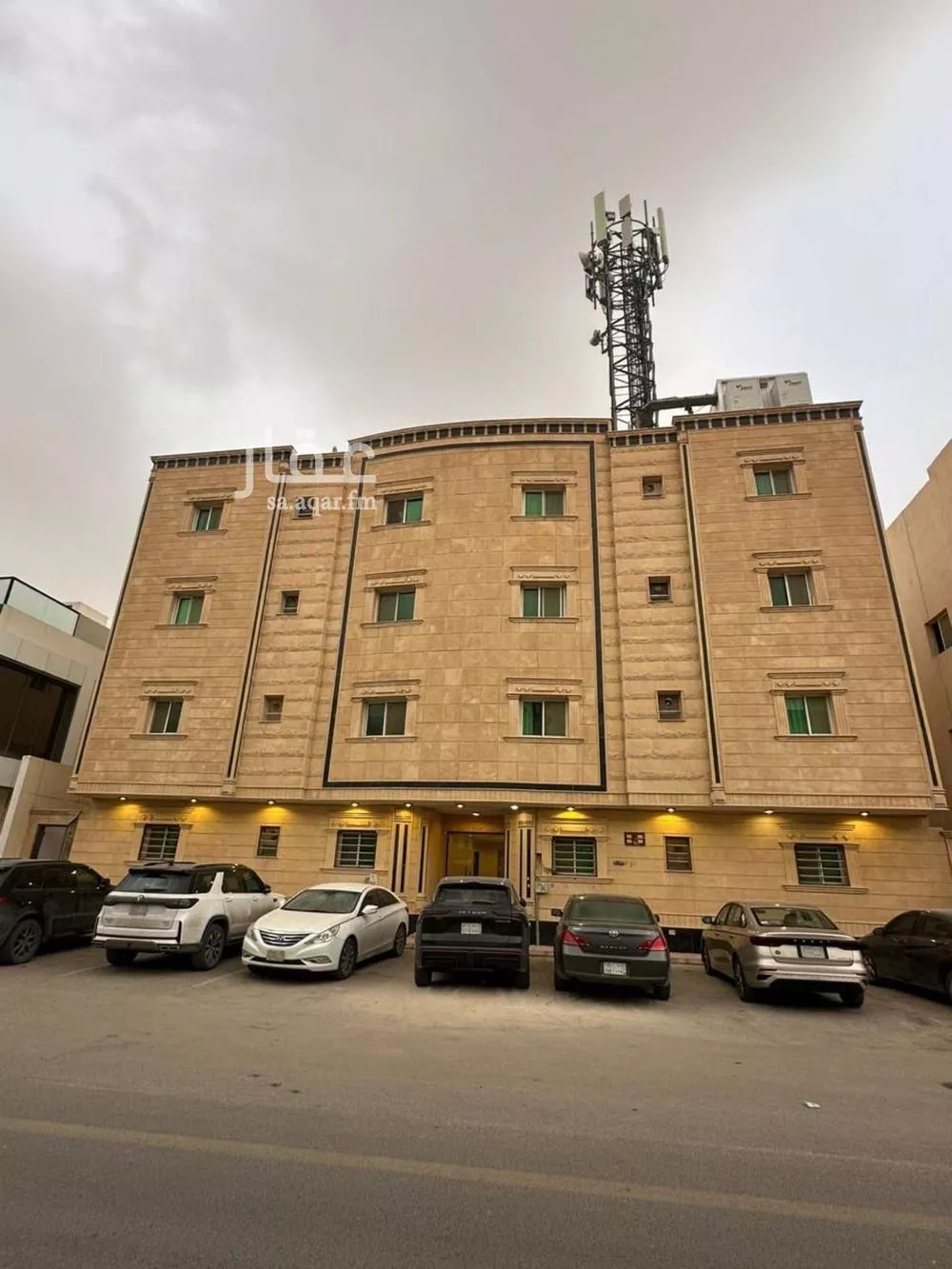 شقة للإيجار في شارع الخيالة, حي الياسمين, مدينة الرياض, منطقة الرياض 1 صورة