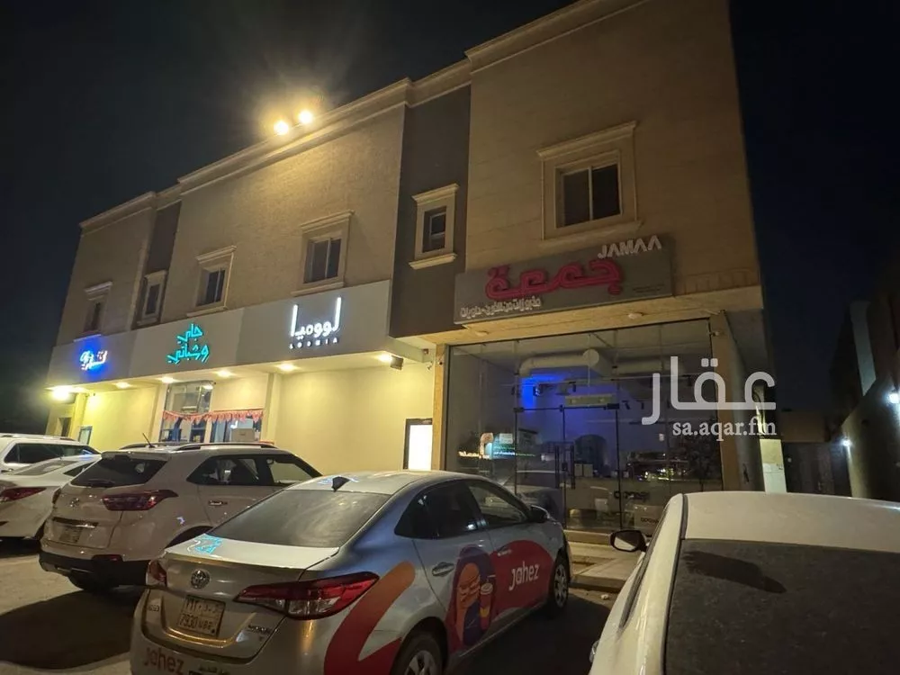 شقة للإيجار في شارع الأمير عبدالله بن سعود بن عبدالله صنيت, حي الصحافة, مدينة الرياض, منطقة الرياض 1 صورة