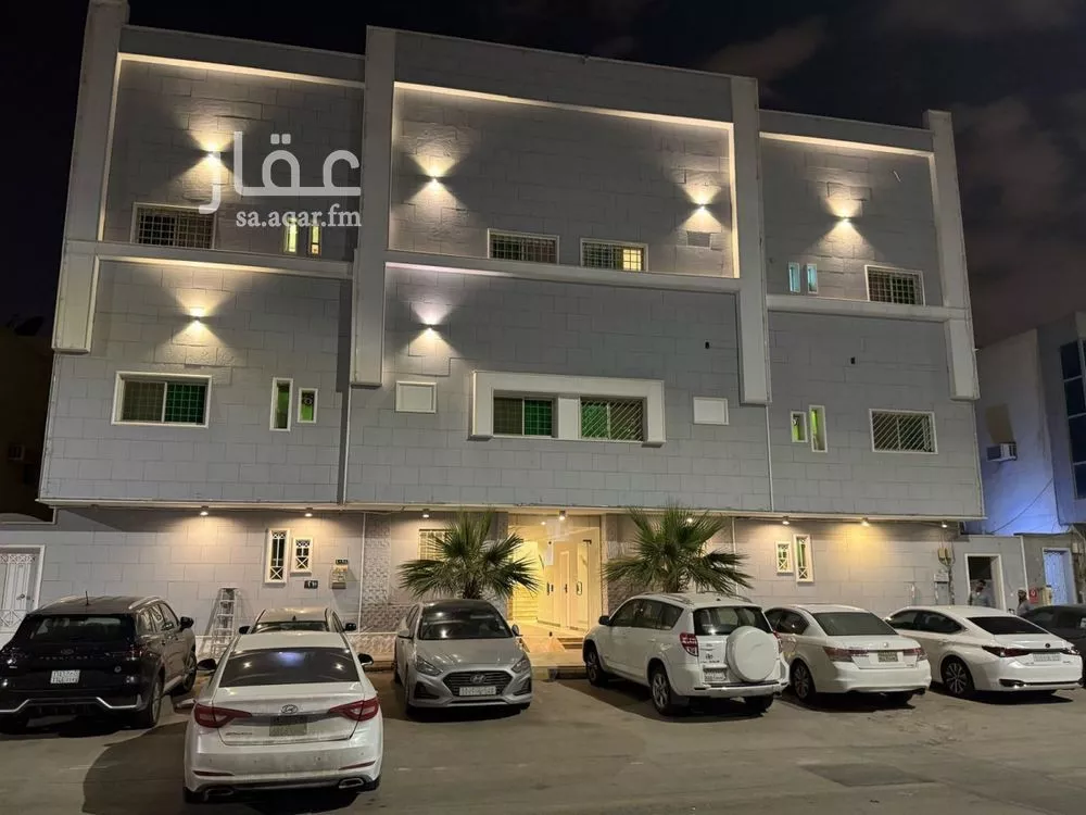 شقة للإيجار في شارع اللاذقية, حي المروج, مدينة الرياض, منطقة الرياض 1 صورة