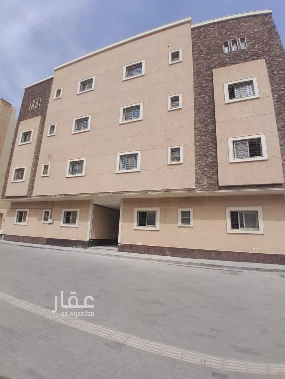 شقة للإيجار في شارع ابي بن معاذ الانصاري, حي الربيع, مدينة الرياض, منطقة الرياض 1 صورة