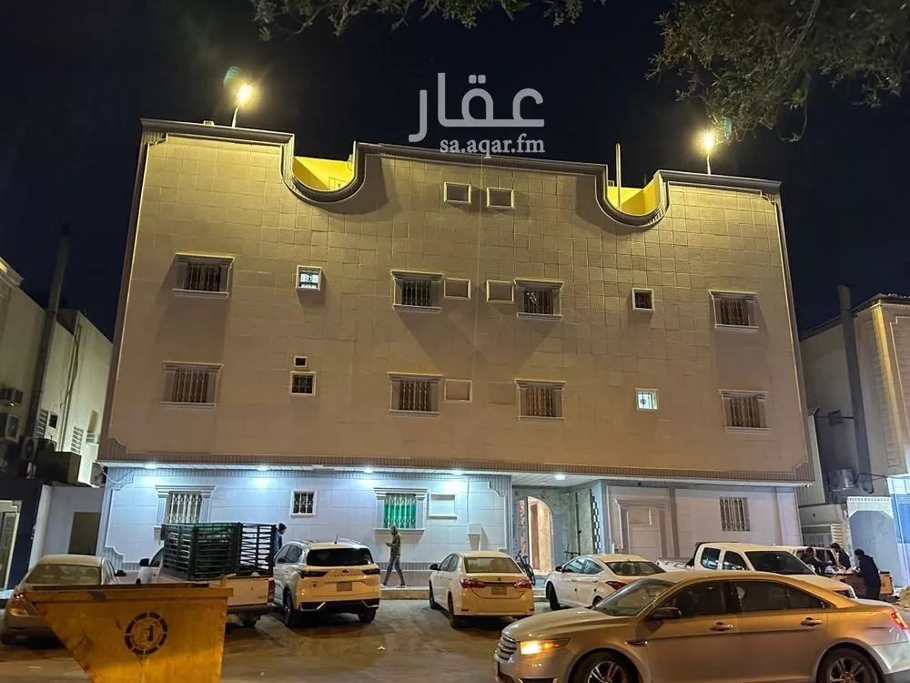 شقة للإيجار في شارع النجاح, حي اليرموك, مدينة الرياض, منطقة الرياض 1 صورة