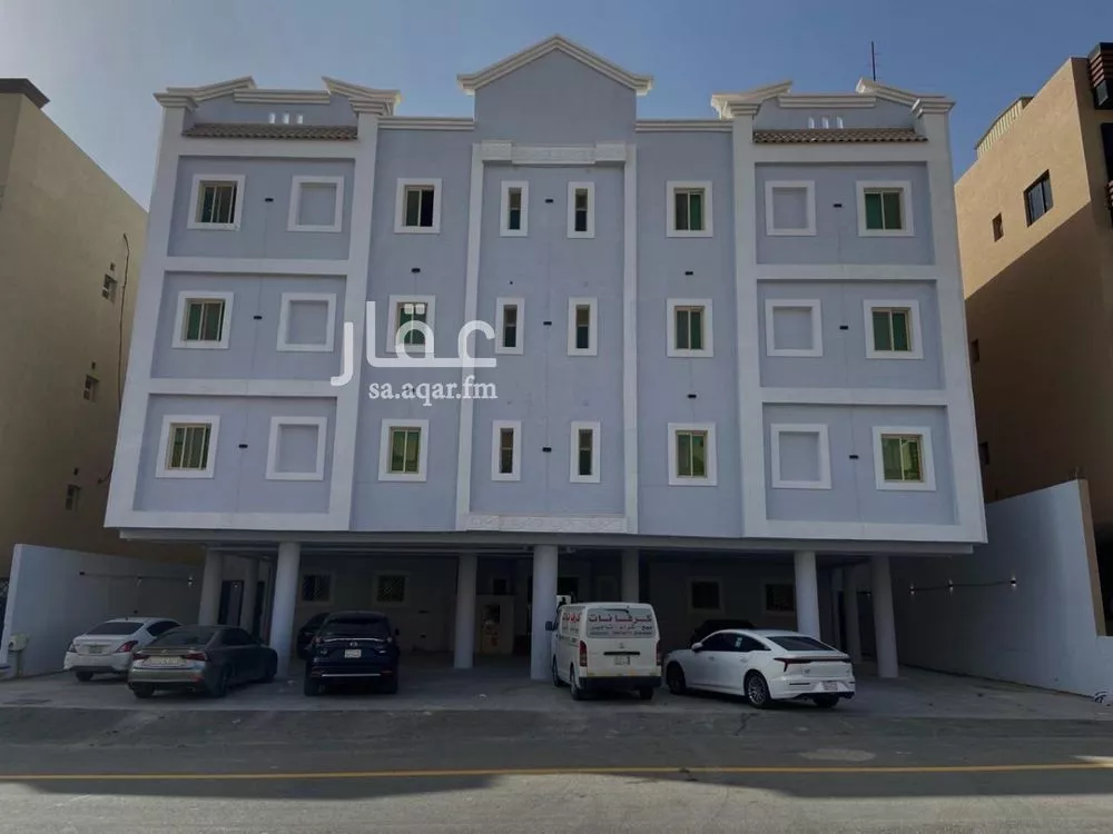 شقة للإيجار في شارع الامير ناصر بن سعود بن فرحان ال سعود, حي الياسمين, مدينة الرياض, منطقة الرياض 1 صورة