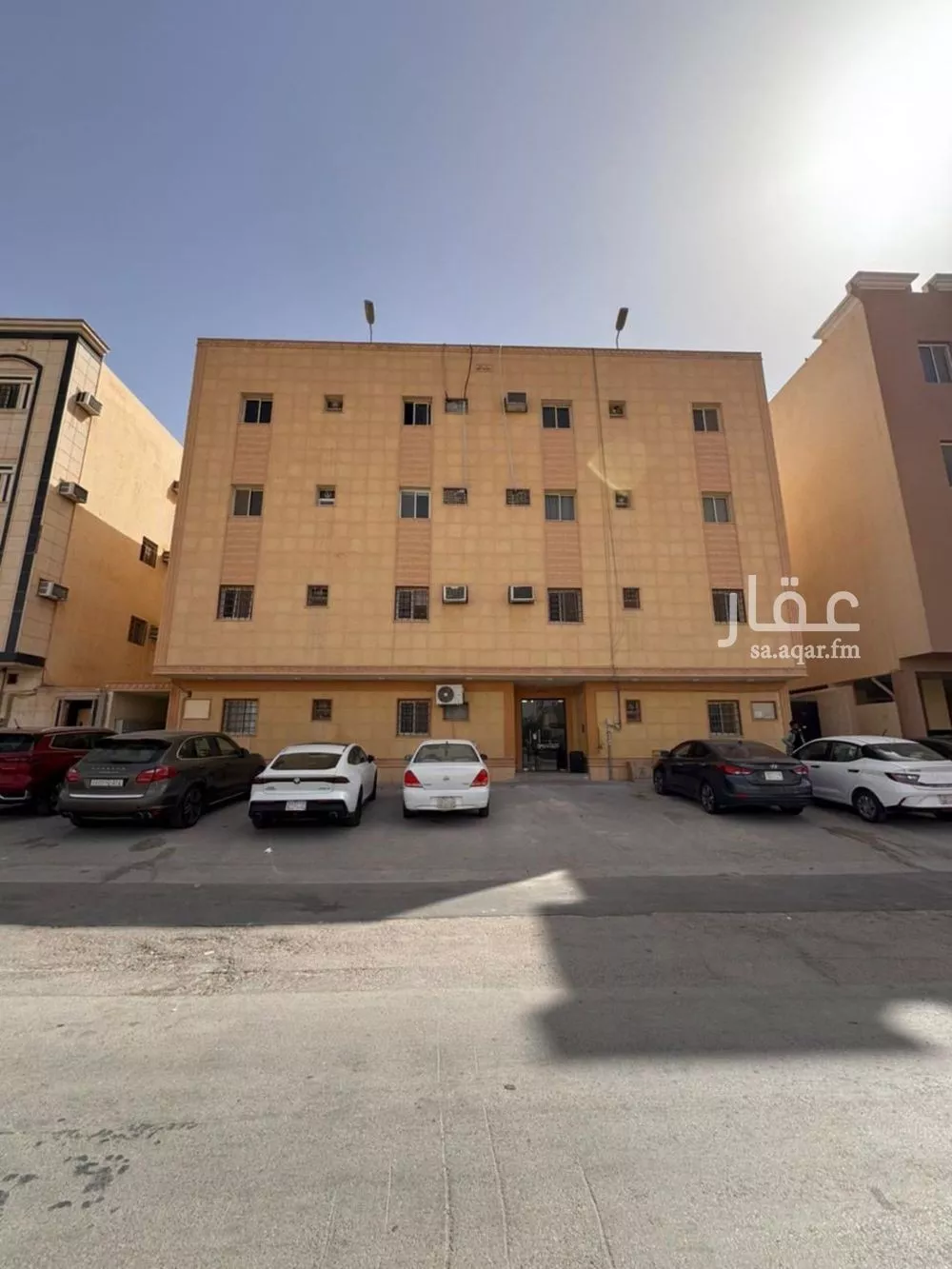شقة للإيجار في شارع الزهرة, حي المونسية, مدينة الرياض, منطقة الرياض 1 صورة