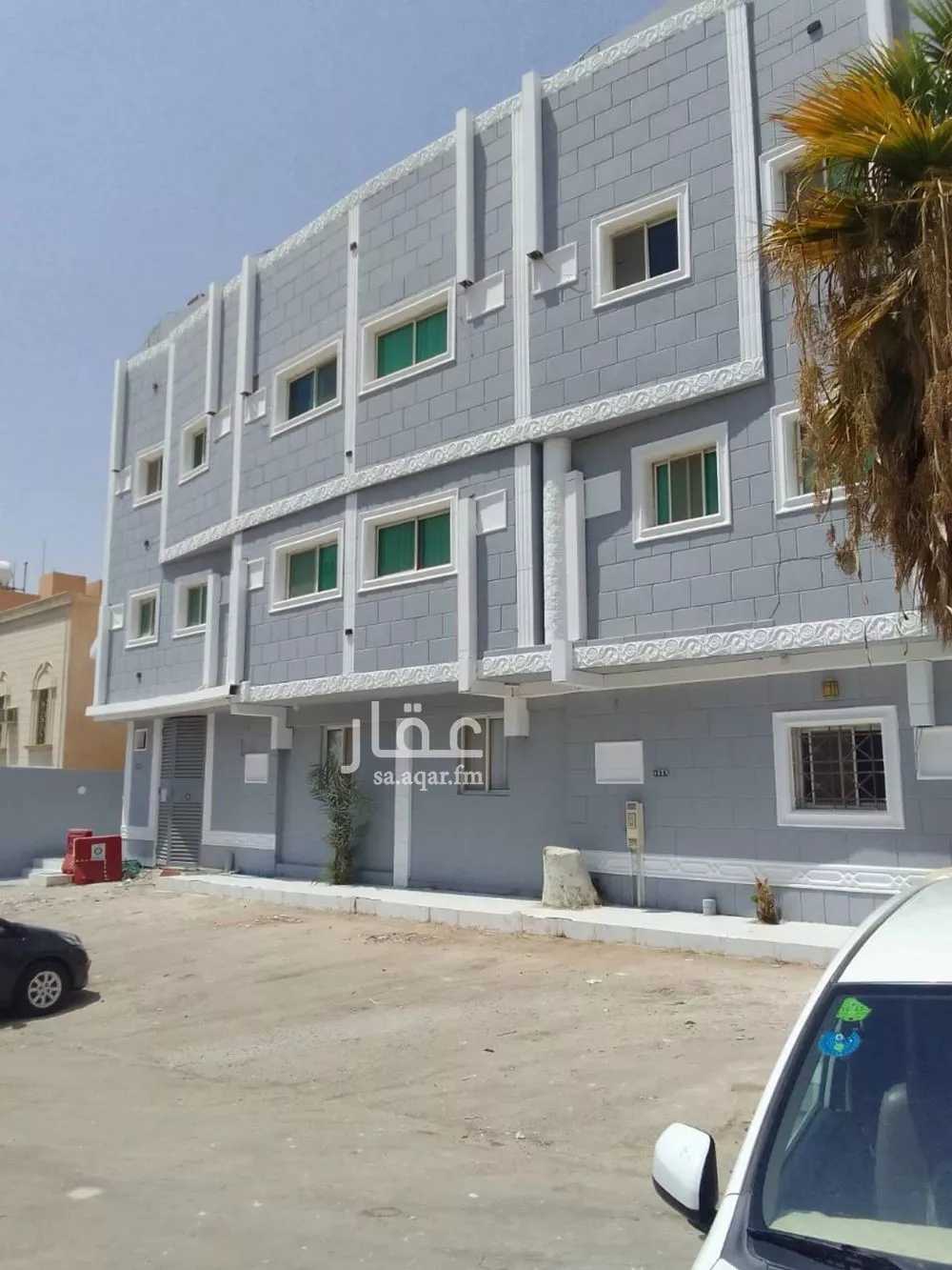 شقة للإيجار في شارع الحسن بن علي, حي التعاون, مدينة الرياض, منطقة الرياض 1 صورة