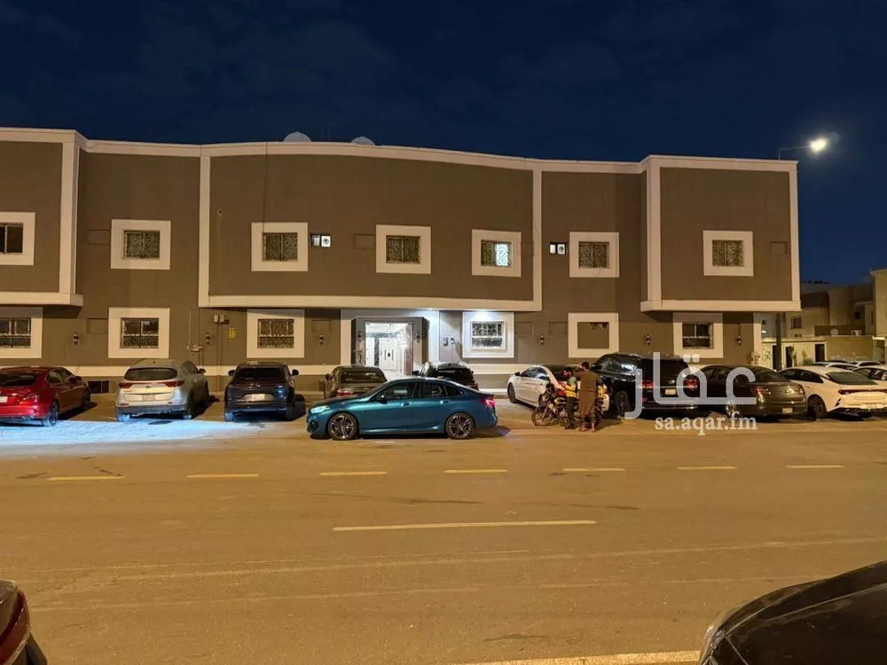 شقة للإيجار في شارع النعيمي, حي الخليج, مدينة الرياض, منطقة الرياض 1 صورة