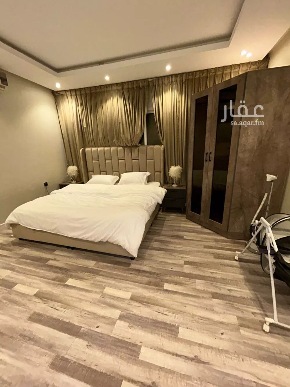 شقة للإيجار في شارع القلعة, حي الياسمين, مدينة الرياض, منطقة الرياض 1 صورة