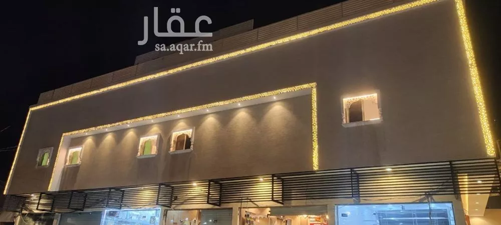 شقة للإيجار في شارع عبدالله بن شهيوين, حي الملقا, مدينة الرياض, منطقة الرياض 1 صورة