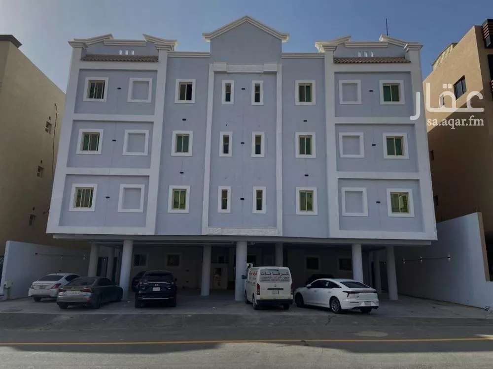 شقة للإيجار في شارع القلعة, حي الياسمين, مدينة الرياض, منطقة الرياض 1 صورة