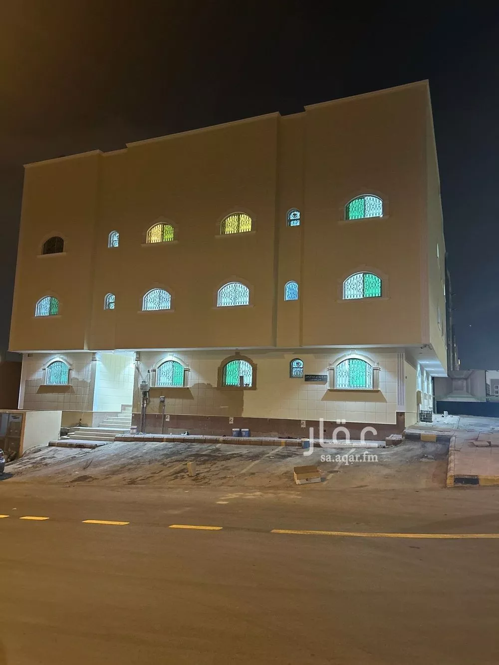 شقة للإيجار في شارع العباس بن عبد المطلب, حي التعاون, مدينة الرياض, منطقة الرياض 1 صورة