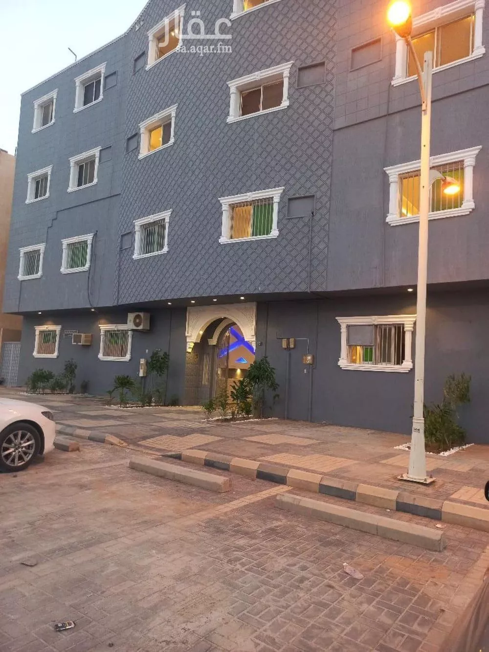 شقة للإيجار في شارع وادي العين, حي حطين, مدينة الرياض, منطقة الرياض 1 صورة