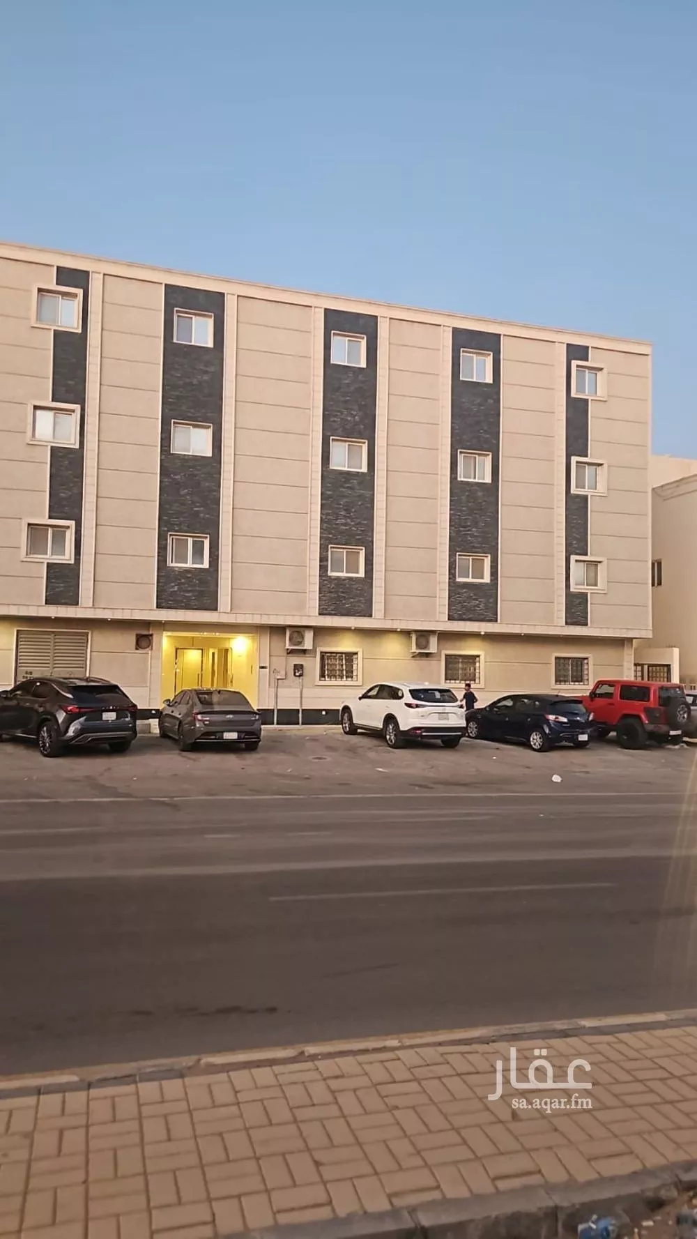 شقة للإيجار في شارع القلعة, حي الياسمين, مدينة الرياض, منطقة الرياض 1 صورة
