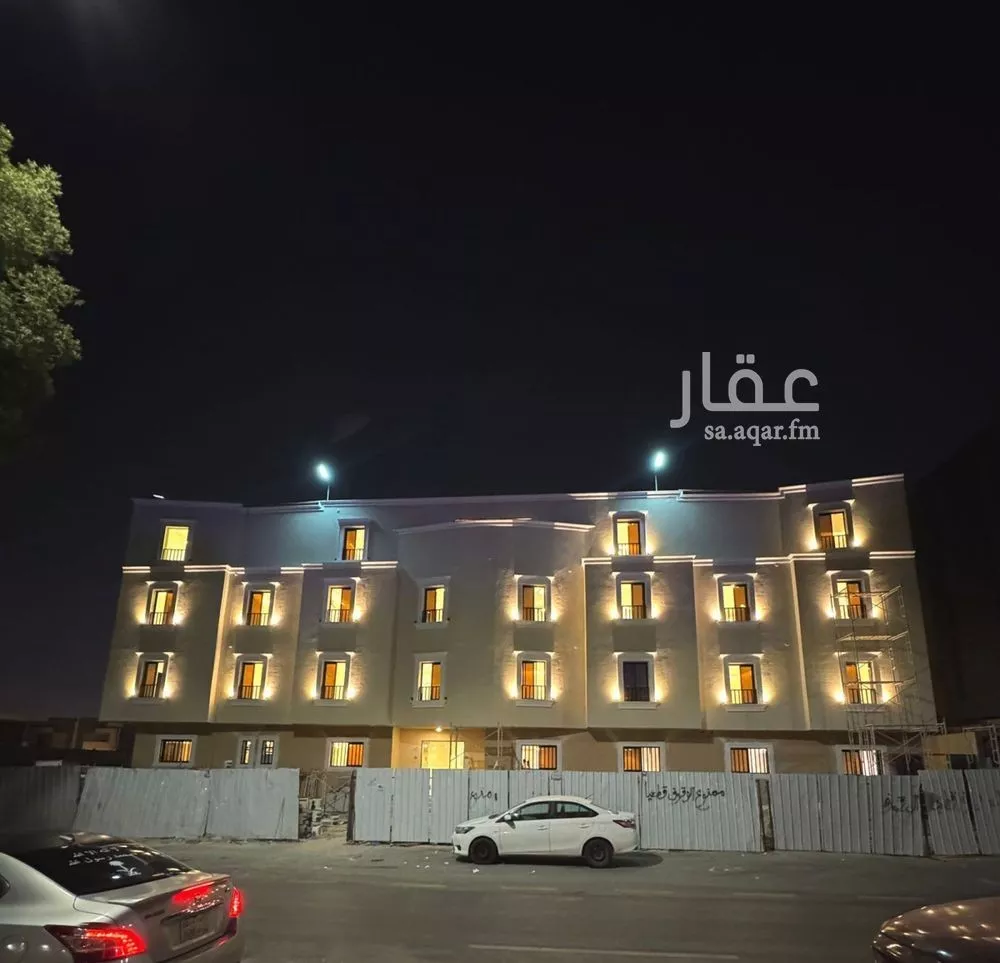 شقة للإيجار في شارع الحسن بن علي, حي التعاون, مدينة الرياض, منطقة الرياض 1 صورة