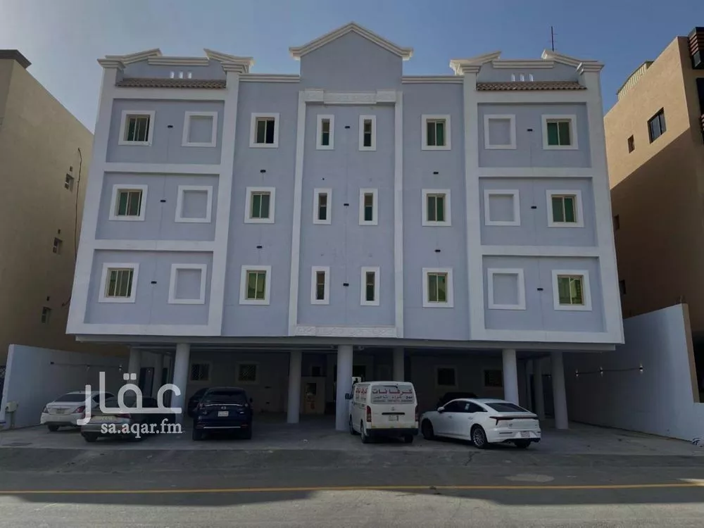 شقة للإيجار في شارع الامير ناصر بن سعود بن فرحان ال سعود, حي الياسمين, مدينة الرياض, منطقة الرياض 1 صورة