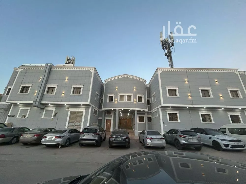 شقة للإيجار في شارع محمد المقدمي, حي الغدير, مدينة الرياض, منطقة الرياض 1 صورة