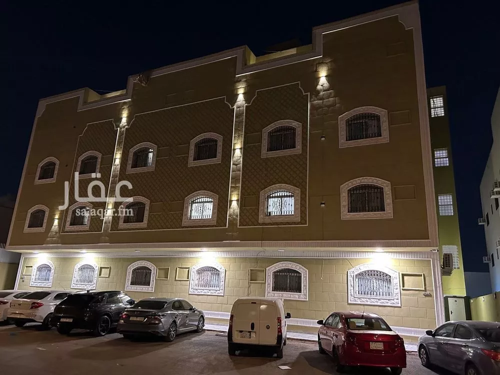شقة للإيجار في شارع قلعة صلاح الدين, حي العقيق, مدينة الرياض, منطقة الرياض 1 صورة