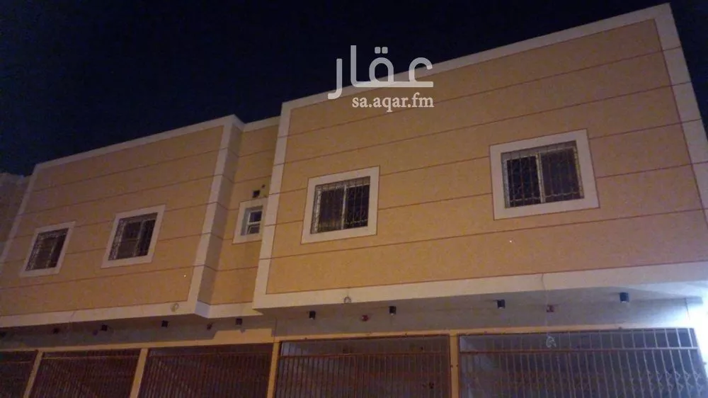 شقة للإيجار في شارع أبي جعفر المنصور, حي اليرموك, مدينة الرياض, منطقة الرياض 1 صورة