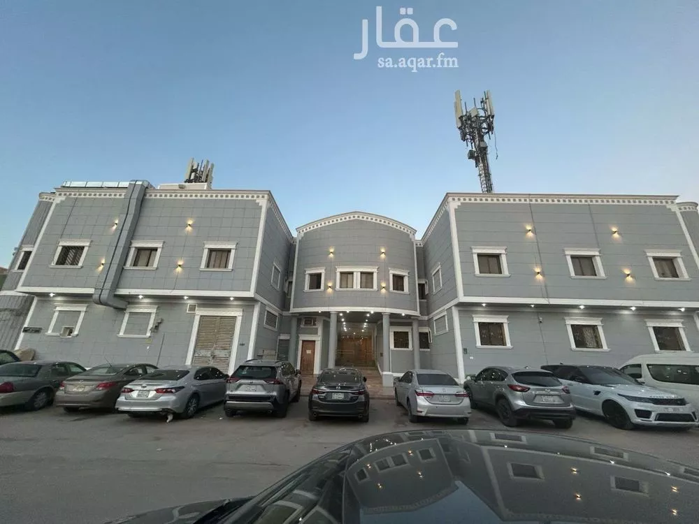 شقة للإيجار في شارع محمد المقدمي, حي الغدير, مدينة الرياض, منطقة الرياض 1 صورة