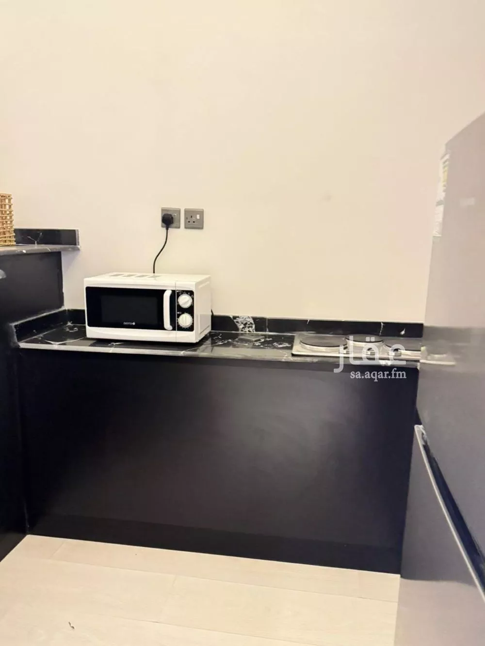 شقة للإيجار في شارع الأمير عبدالله بن سعود بن عبدالله صنيت, حي الصحافة, مدينة الرياض, منطقة الرياض 1 صورة