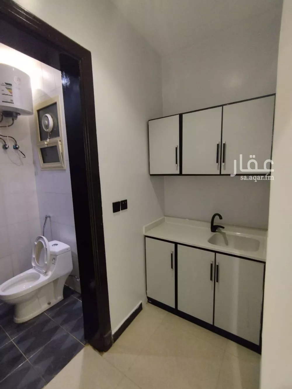 شقة للإيجار في شارع عبدالله بن شهيوين, حي الملقا, مدينة الرياض, منطقة الرياض 1 صورة