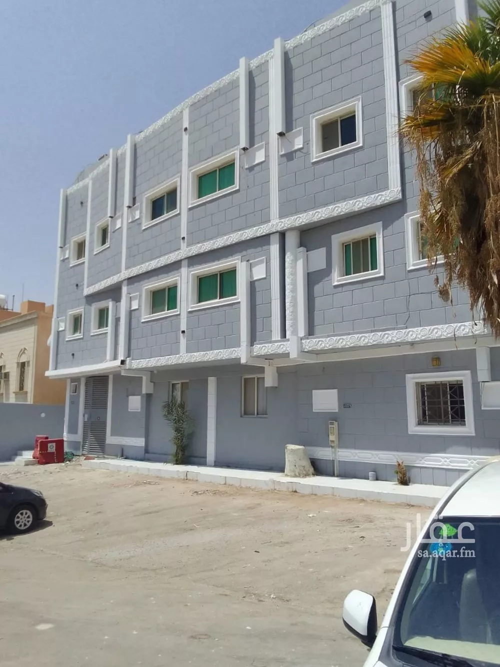 شقة للإيجار في شارع العباس بن عبد المطلب, حي التعاون, مدينة الرياض, منطقة الرياض 1 صورة