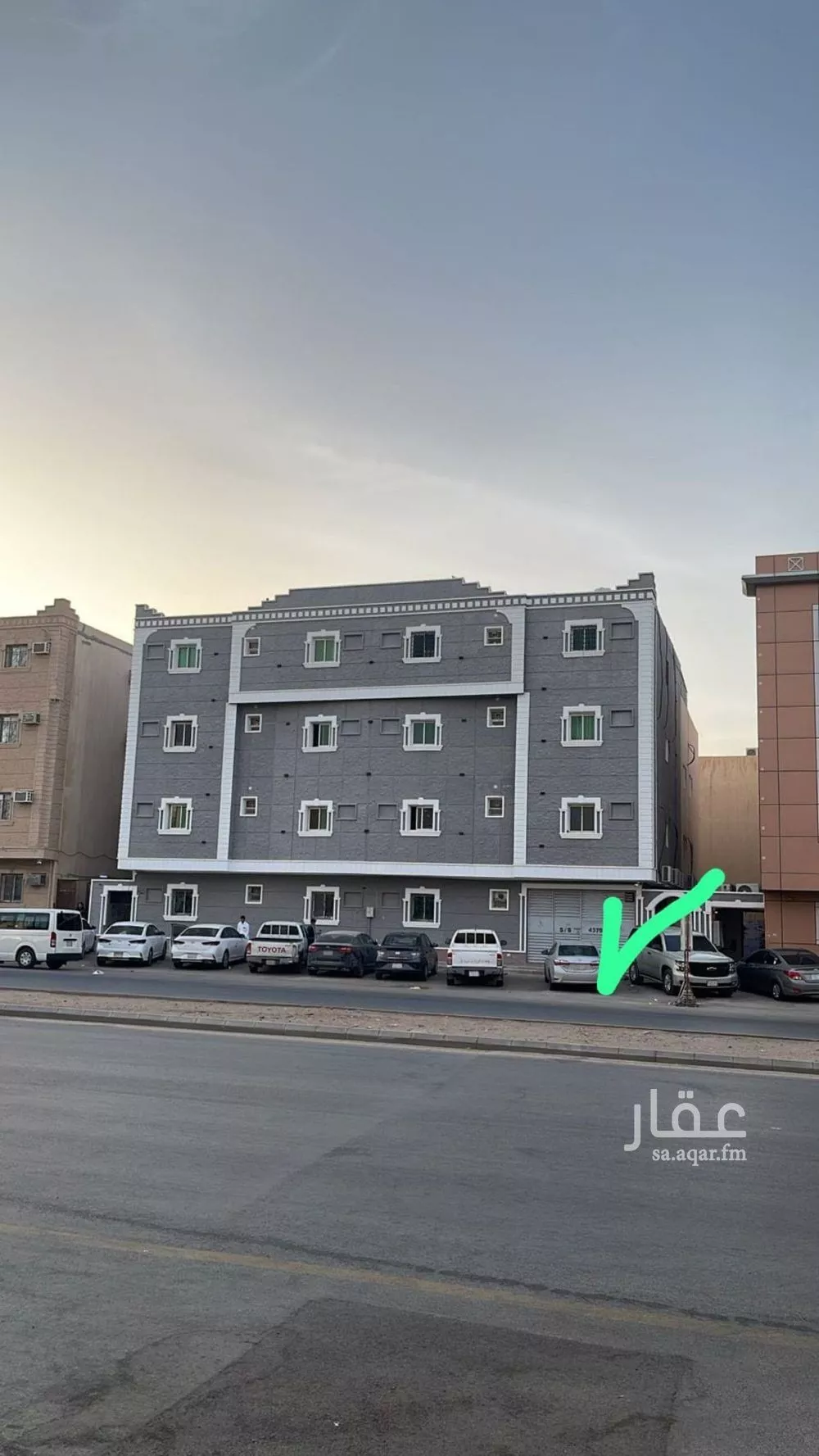 شقة للإيجار في شارع أبي جعفر المنصور, حي اليرموك, مدينة الرياض, منطقة الرياض 1 صورة